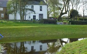 White House Farm Cottages
